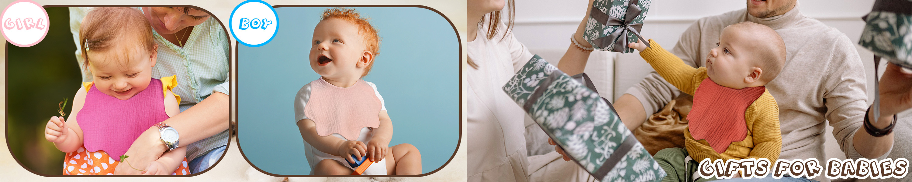 Ultra-Soft Comfort for Happy Babies