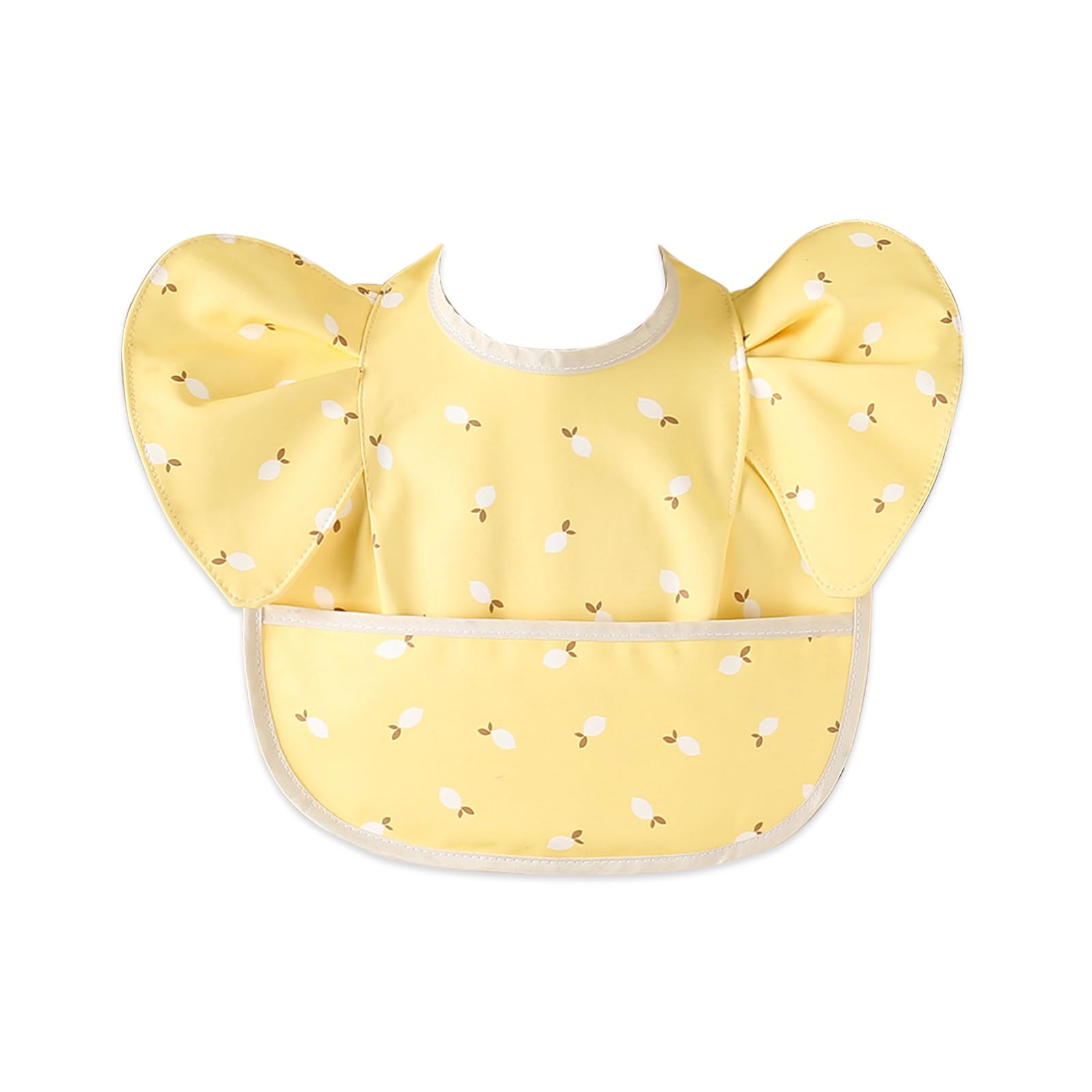 Waterproof Baby Feeding Bibs
